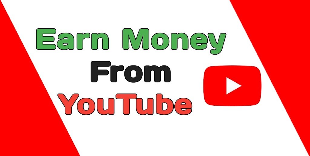 How To Earn Money From YouTube - यूटयूब से पैसे केसे कमाए
