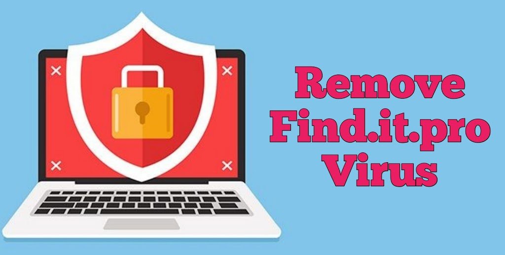 Remove Find.it.pro Virus - कंप्यूटर से वायरस हटाने का परमानेंट तरीका