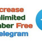 How To Add Real Member In Telegram Free