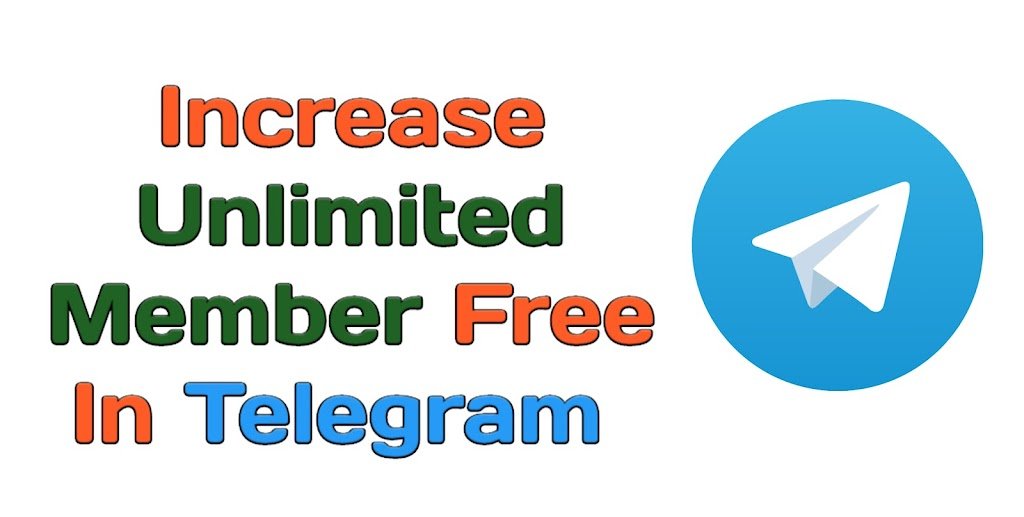 How To Add Real Member In Telegram Free