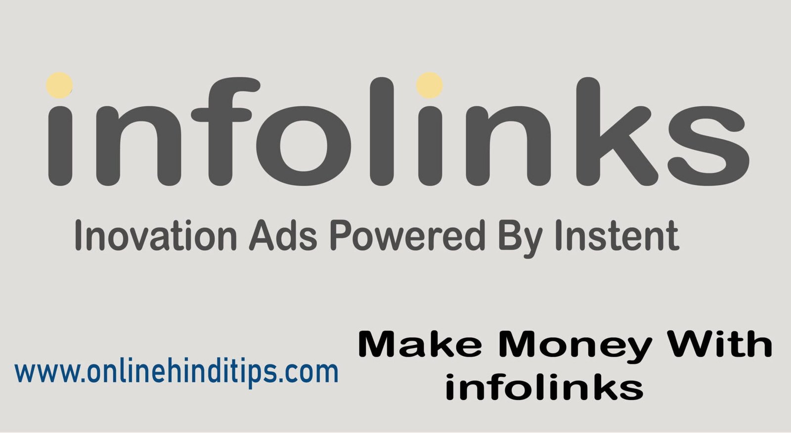 infolinks logo